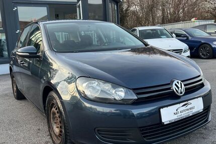 VW Golf 222.000 km 2.390 &euro; Augsburg 86165