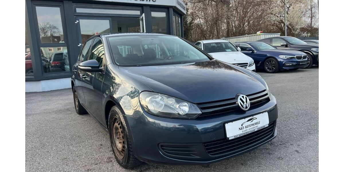 VW Golf 222.000 km 2.390 &euro; Augsburg 86165