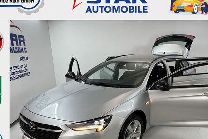 Opel Insignia 84.444 km 15.890 &euro; Köln 50739