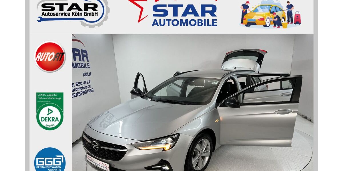 Opel Insignia 84.444 km 15.890 &euro; Köln 50739