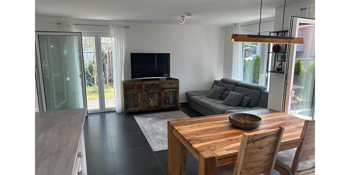 Erdgeschoßwohnung Uhldingen-Mühlhofen Mühlhofen - 2.5 Zimmer, 61 m&sup2;, 330.000&euro; | Angebot:27085444