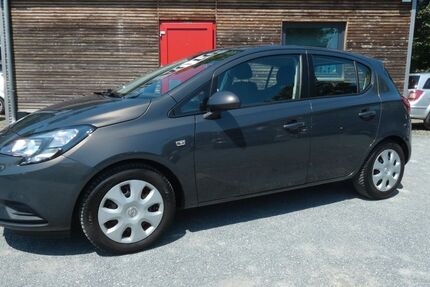 Opel Corsa 15.237 km 8.700 &euro; Rüsselsheim 65428