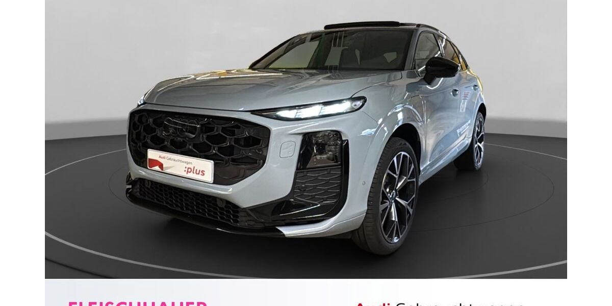 Audi Q3 3.000 km 65.990 &euro; Köln 50968