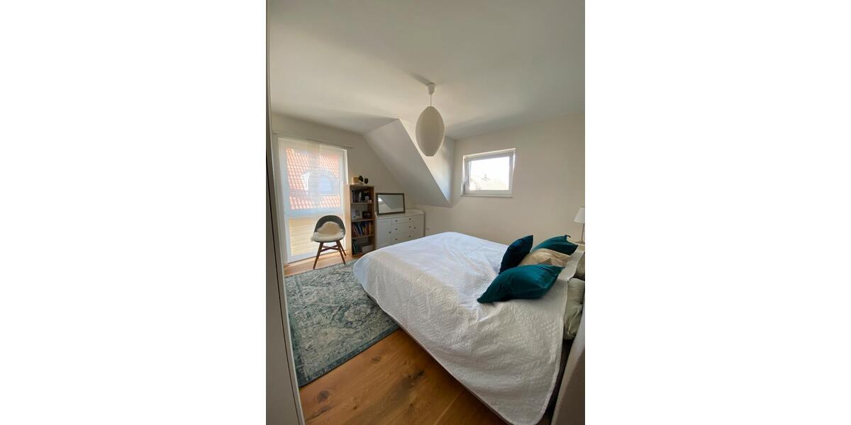Dachgeschoßwohnung Paderborn Elsen - 4 Zimmer, 135 m&sup2;, 520.000&euro; | Angebot:26423527