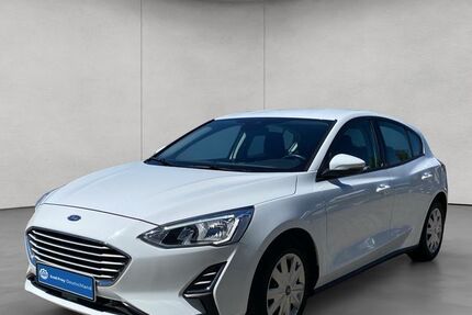 Ford Focus 66.020 km 12.980 &euro; Neu-Ulm 89231