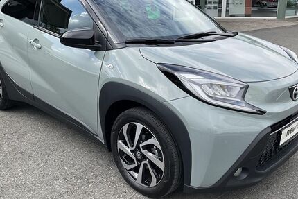 Toyota Aygo (X) 19.699 km 17.850 &euro; Soest 59494