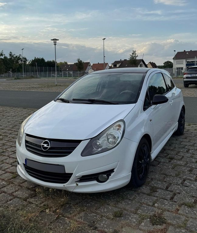 Corsa