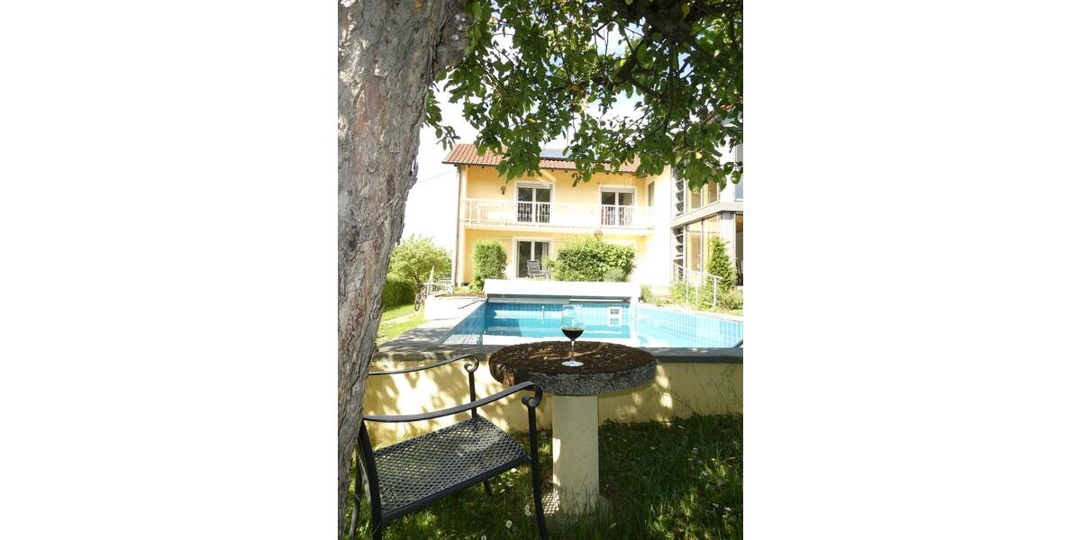 Doppelhaushälfte Balingen - 4.5 Zimmer, 130 m&sup2;, 1.490&euro; | Angebot:25852728