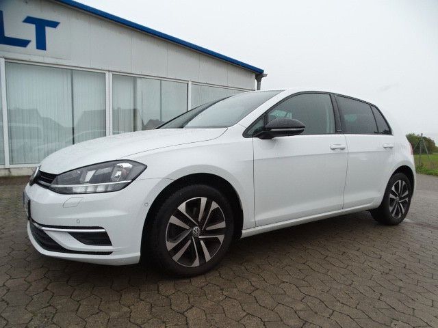VW Golf 109.243 km 13.800 € Niederlauer 97618