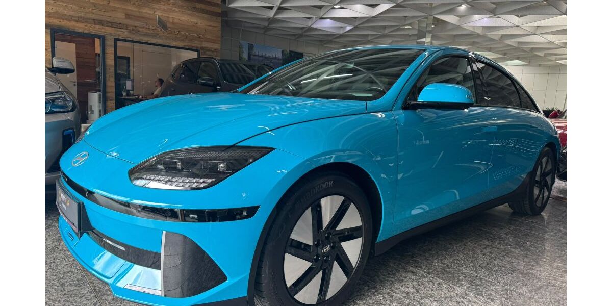 Hyundai IONIQ 6 33.000 km 36.990 &euro; Dieburg 64807