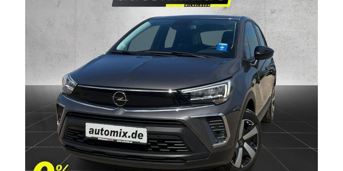 Opel Crossland (X) 74.950 km 14.850 &euro; Enge-Sande 25917