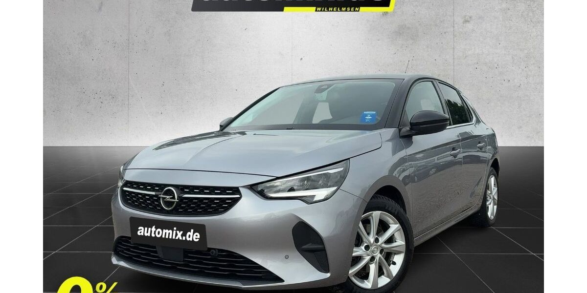 Opel Corsa 64.000 km 12.790 &euro; Enge-Sande 25917