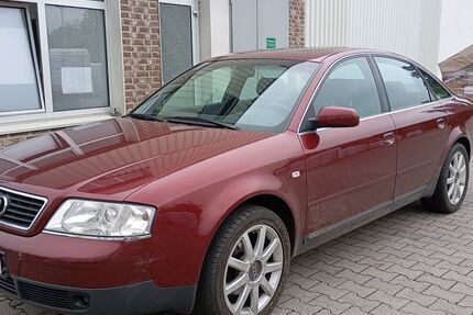 Audi A6 149.000 km 2.999 &euro; Uedem 47589