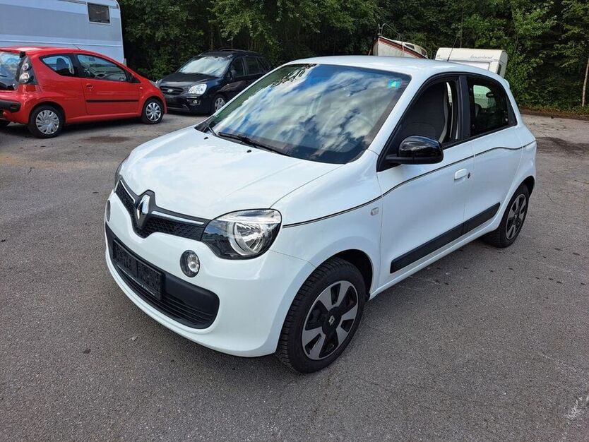 Twingo