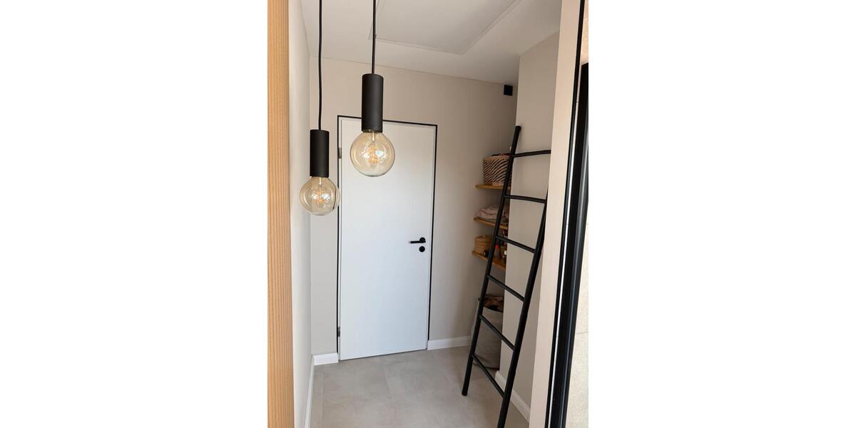 Dachgeschoßwohnung Dortmund Hombruch - 3 Zimmer, 84 m&sup2;, 299.000&euro; | Angebot:25532507