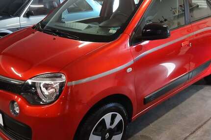 Renault Twingo 13.000 km 8.999 &euro; Isernhagen 30916