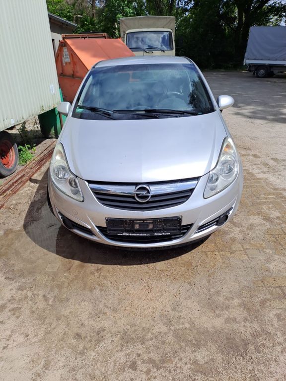 Corsa