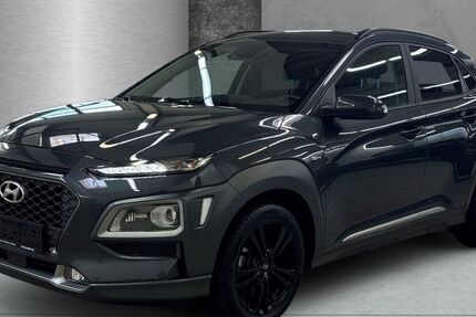 Hyundai KONA 67.562 km 17.950 &euro; Hamburg 22529