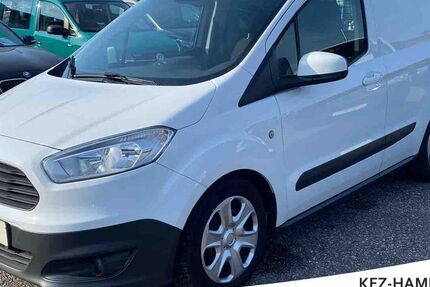 Ford Transit Courier 103.000 km 7.990 &euro; Kolbermoor bei Rosenheim 83059