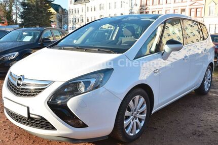 Opel Zafira 90.060 km 10.999 &euro; Chemnitz 09120