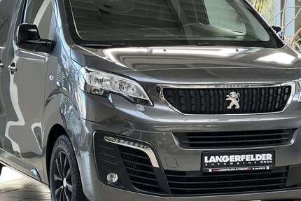 Peugeot Expert 103.620 km 16.500 &euro; Wuppertal 42389