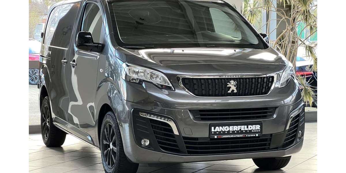 Peugeot Expert 103.620 km 16.500 &euro; Wuppertal 42389