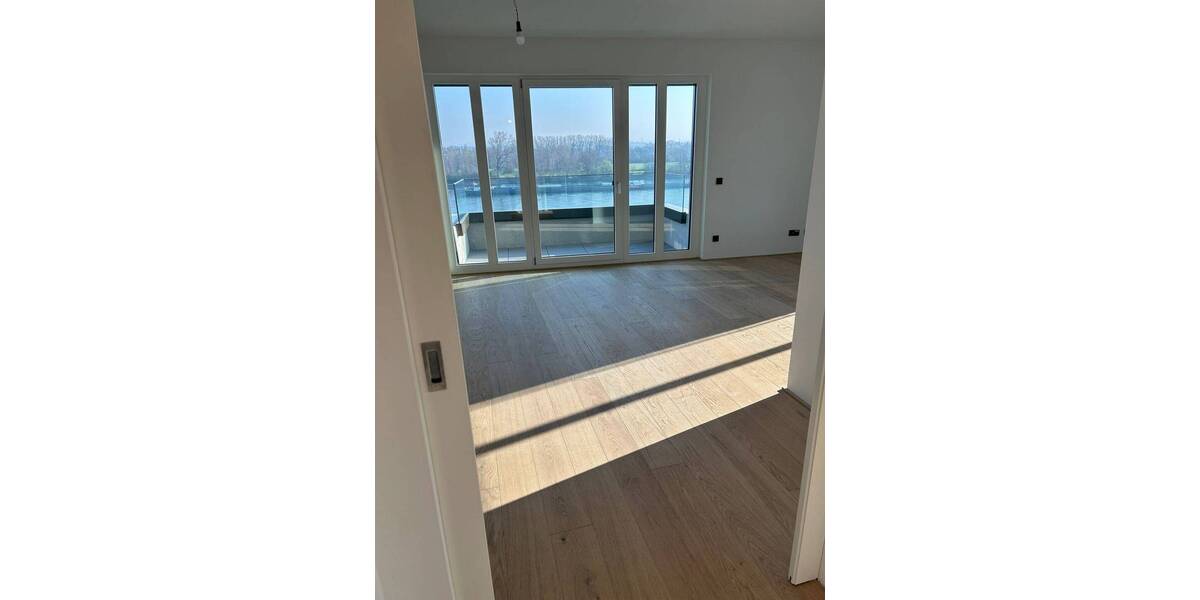 Etagenwohnung Mainz Neustadt - 3 Zimmer, 90 m&sup2;, 2.200&euro; | Angebot:25928936