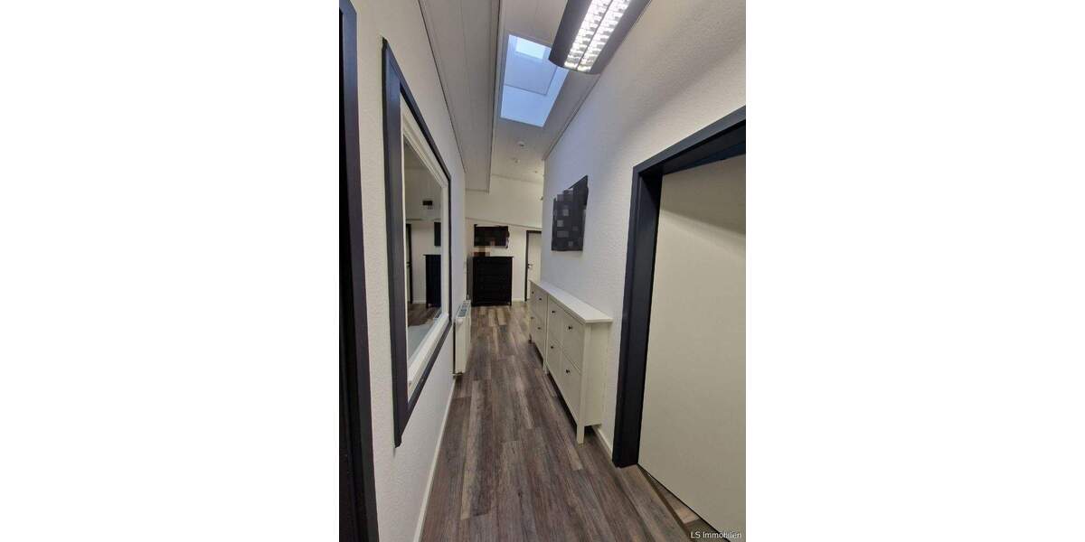 Etagenwohnung Rastede/ Wahnbek Ipwege - 4 Zimmer, 125 m&sup2;, 950&euro; | Angebot:25472123