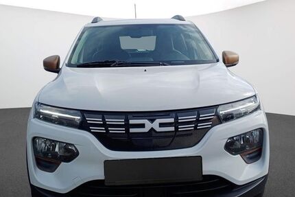 Dacia Spring 23.786 km 12.490 &euro; Ahaus 48683
