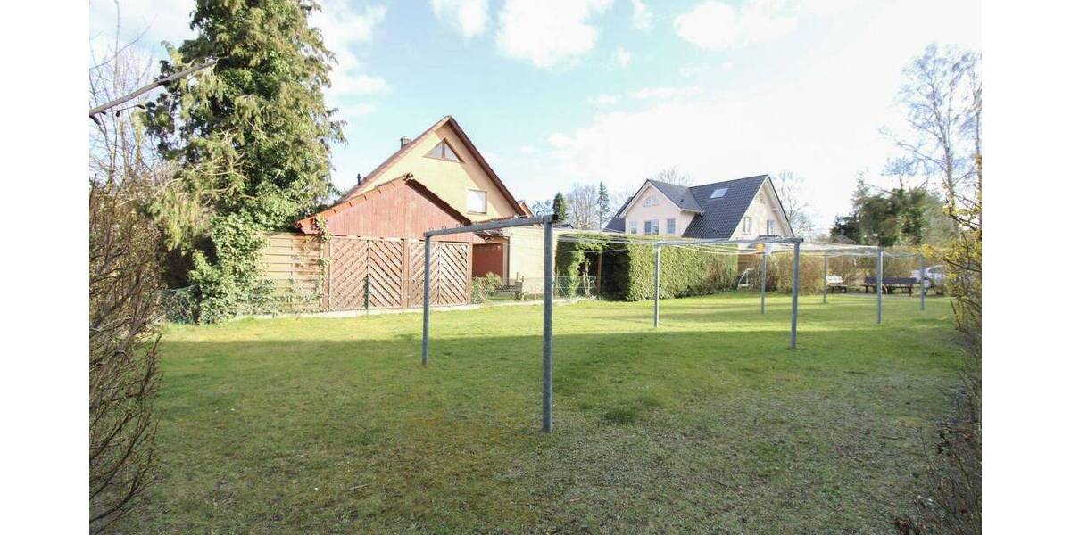 Einfamilienhaus Greifswald Eldena - 3 Zimmer, 159.000&euro; | Angebot:26106891