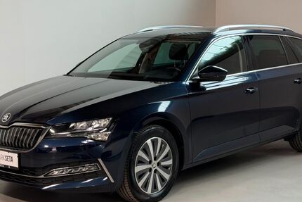 Skoda Superb 60.000 km 24.475 &euro; Ellerhoop bei Hamburg 25373
