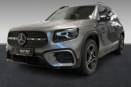 Mercedes-Benz GLB 200 9.900 km 47.449 € Donauwörth 86609