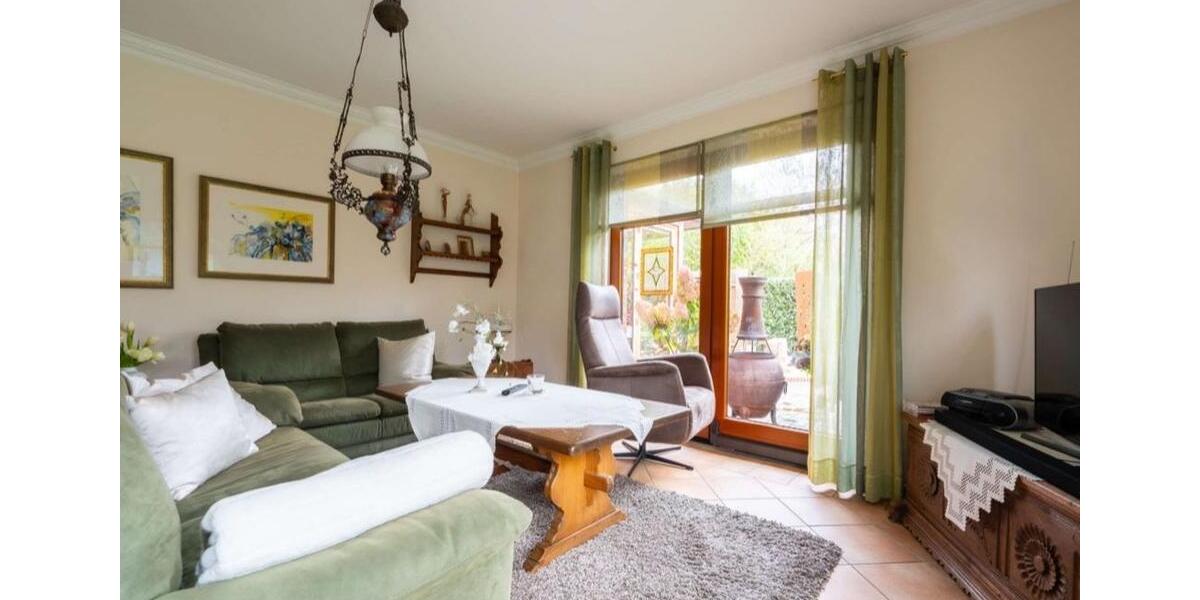 Einfamilienhaus Cappeln (Oldenburg) - 7 Zimmer, 100 m&sup2;, 349.000&euro; | Angebot:26602622