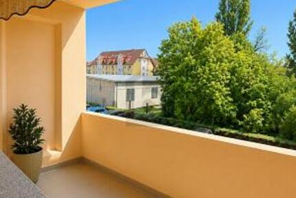 EIGENNUTZER ODER KAPITALANLEGER: NÄHE ZUR ELBE - Wohnung Magdeburg Beyendorf-Sohlen | Angebot:26780005