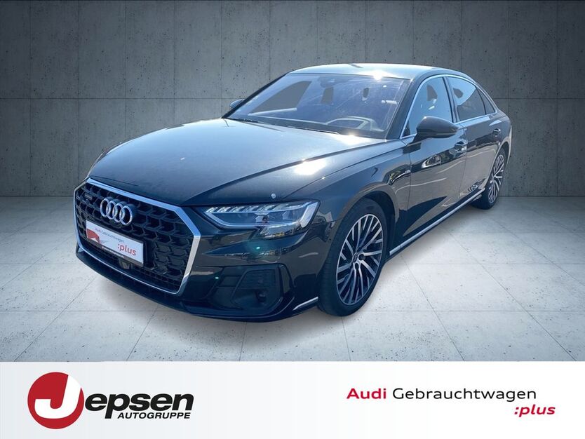 Audi A8 36.835 km 82.490 € Neutraubling 93073