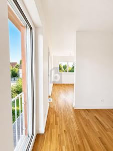 KFW-EFFIZIENZ TRIFFT HIGH-END-DESIGN - Doppelhaushälfte Hönow Hönow | Angebot:27095252