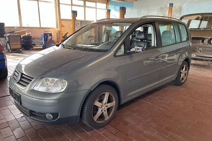VW Touran