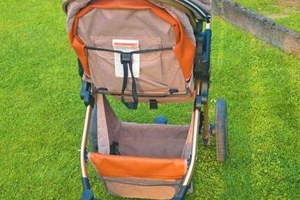 Kinderwagen