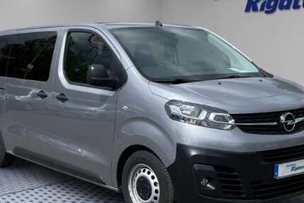 Opel Vivaro 43.654 km 23.950 &euro; Bad Grönenbach 87730