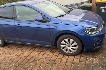 VW Polo 9.200 km 21.800 &euro; Sickte 38173