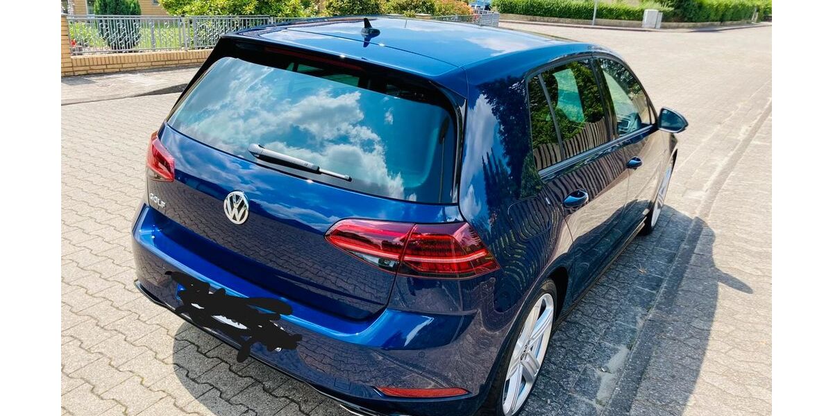 VW Golf 101.000 km 15.000 &euro; Rühen 38471