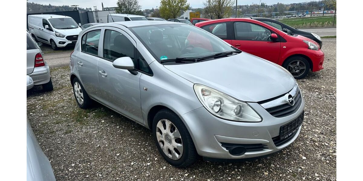 Opel Corsa 152.000 km 1.990 &euro; Essingen 73457