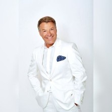 Patrick Lindner 22.11.2025 Kultur & Eventscheune Reichelsheim