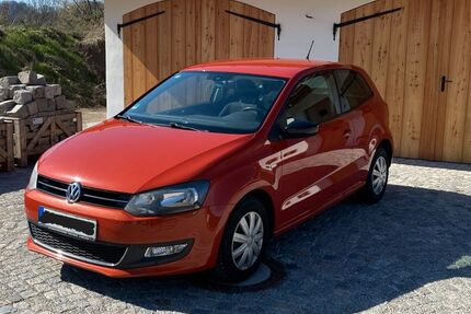 VW Polo 118.646 km 6.250 &euro; Trostberg 83308