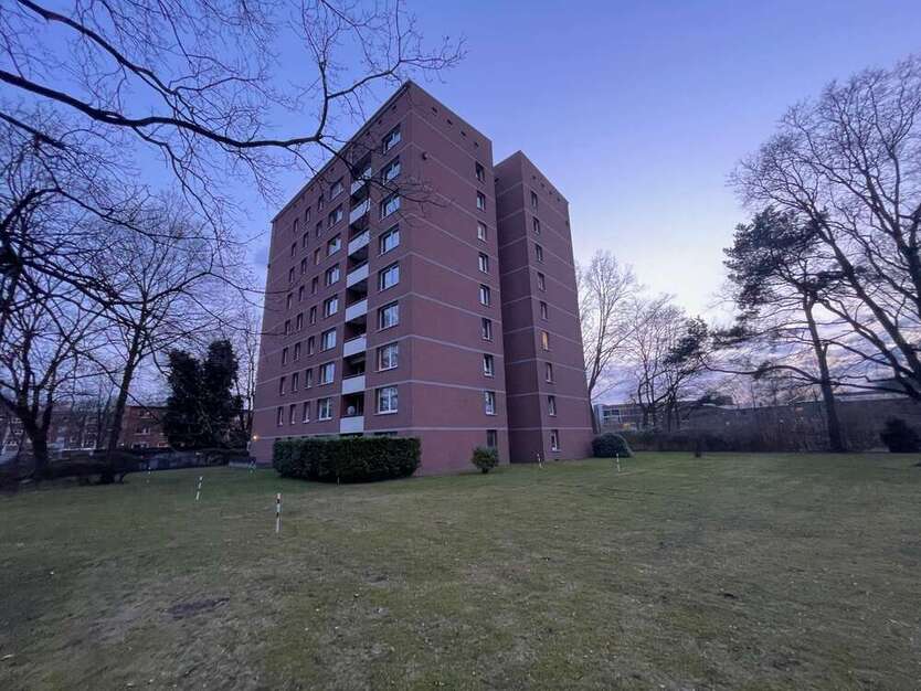 Wohnung zum Kaufen in Hamburg 249.000 € 53 m²