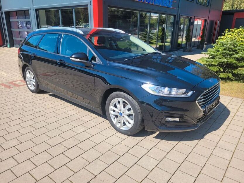 Mondeo