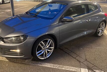 VW Scirocco 233.000 km 3.700 &euro; Neu-Isneburg 63263