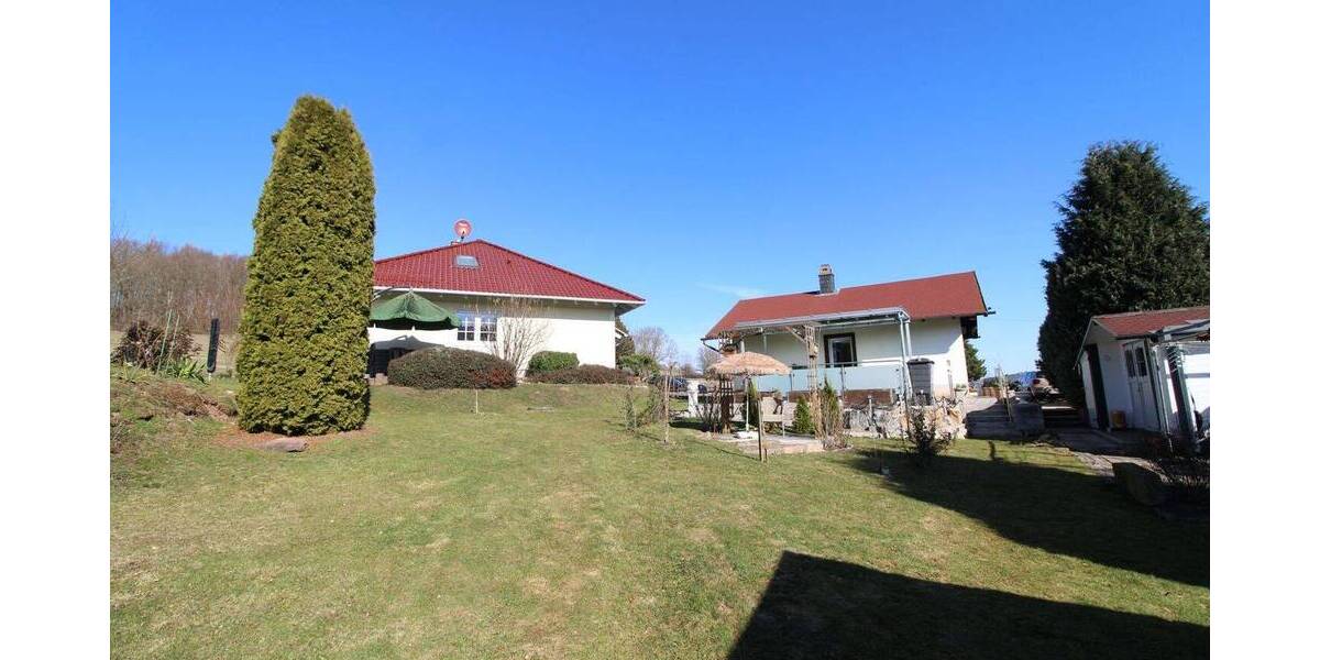 Einfamilienhaus Waltershausen - 4 Zimmer, 445.000&euro; | Angebot:25958085