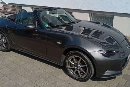 Mazda MX-5 27.200 km 22.500 &euro; Meßkirch 88605