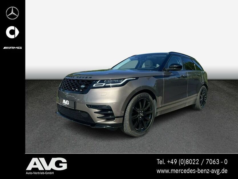 Range Rover Velar
